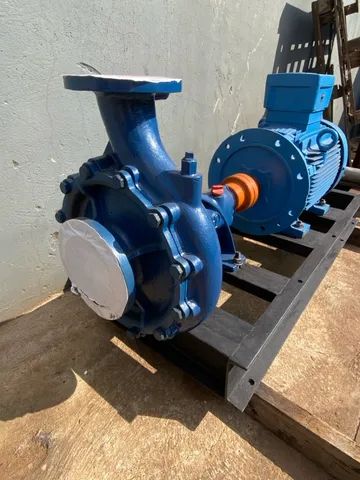 Bomba Centrifuga - Foto 2