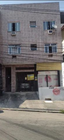 Captação de Apartamento a venda na Rua Maurício de Abreu, Vila Oito de Maio, Duque de Caxias, RJ
