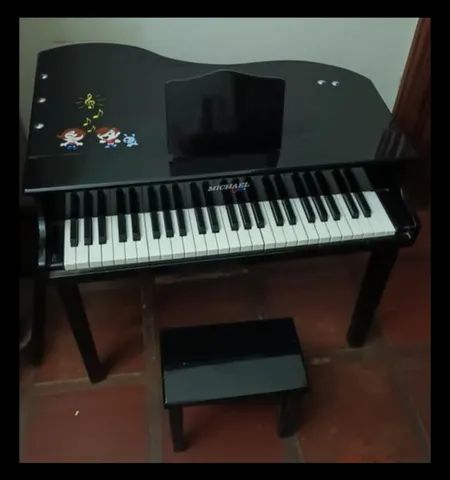 Piano infantil  +351 anúncios na OLX Brasil