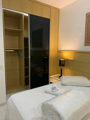 Apartamentos para Locação Mensal ou Temporada - Angra dos Reis - Foto 11