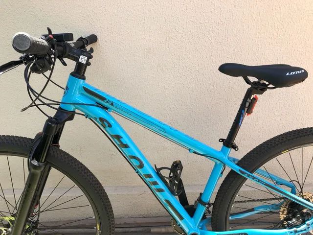 Aro 29 grau (troco - Ciclismo - Setor Bueno, Goiânia 1255251731