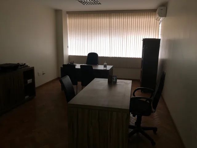 SCS ed. josé Severo, Barato, Ótima Sala Reformada , * - Foto 3