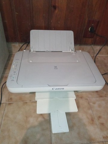 Cartucho canon mg2410 | +67 anúncios na OLX Brasil