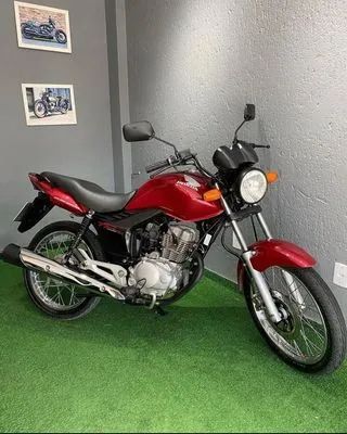 CG 150 FAN ESDi FLEX