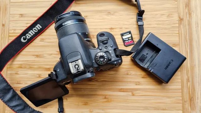 canon lens for rebel t7i