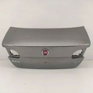Tampa Traseira - Fiat Siena attractive - 2009 A 2013 - Original