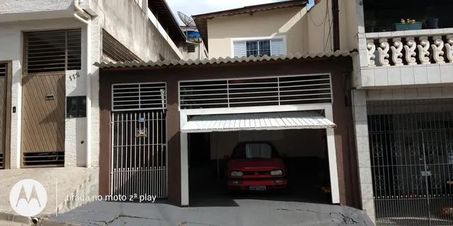 Captação de Casa a venda na Rua do Monumento, São João, Guarulhos, SP