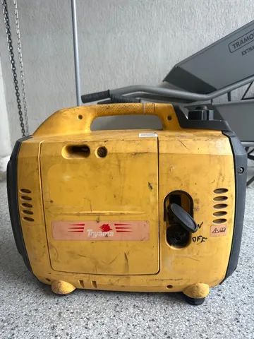 Gerador portatil