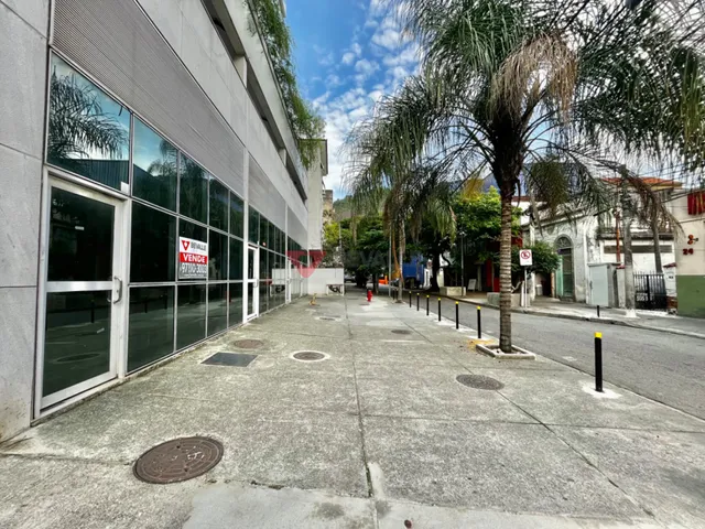 loja à venda em Botafogo - Rio de Janeiro