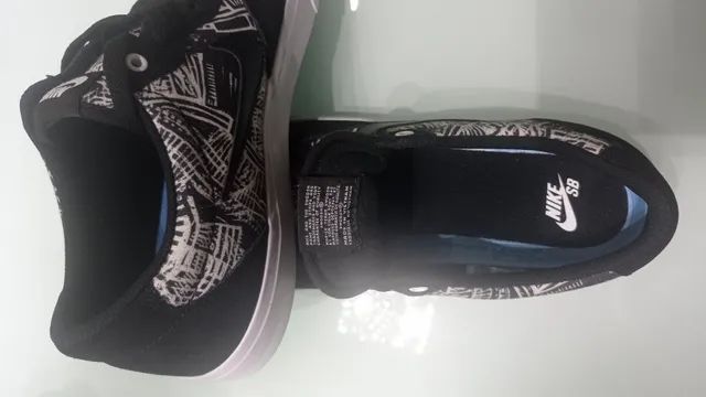Nike SB Chron  - Foto 4