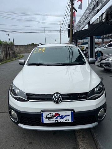 Tabela FIPE Volkswagen Saveiro 2014 Cross 1.6 Mi Total Flex 8v Ce -  LitoralCar