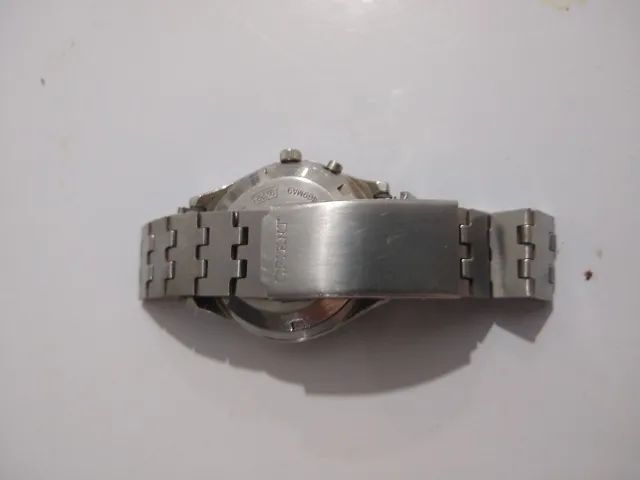 Relógio Orient Automático perfeito  - Foto 6