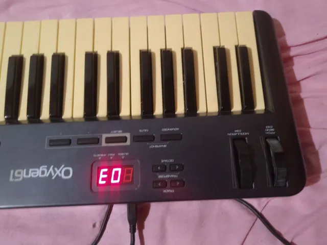 Teclado musical infantil  +132 anúncios na OLX Brasil