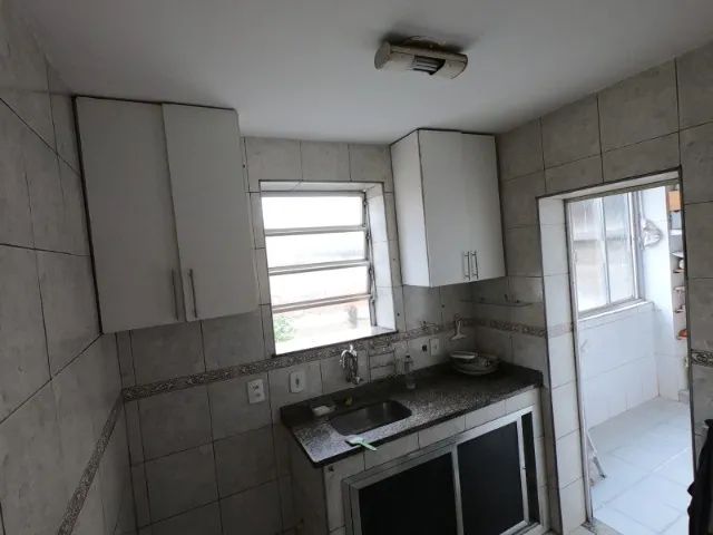 Bonsucesso- Apartamento claro, arejado- 3 quartos - Foto 4