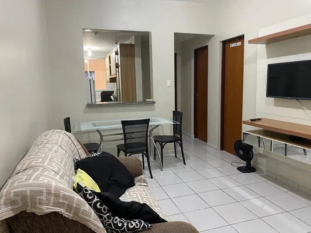Apartamento na Cohama por temporada. - Foto 12