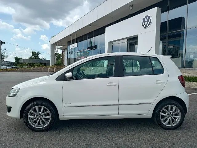 Fox Prime 1.6 Flex 2013 Lindo Excelente - Foto 4