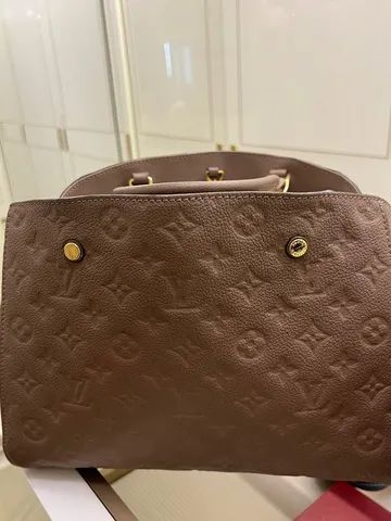 Bolsas originais novinhas - Foto 2