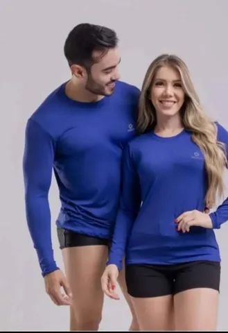 CAMISA TÉRMICA UV ADULTO  - Foto 4