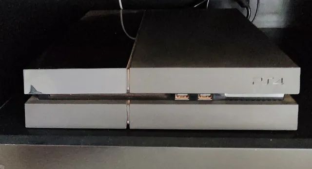 Playstation 4 Pro Consoles За продажба в Ribeirão Preto, Facebook  Marketplace