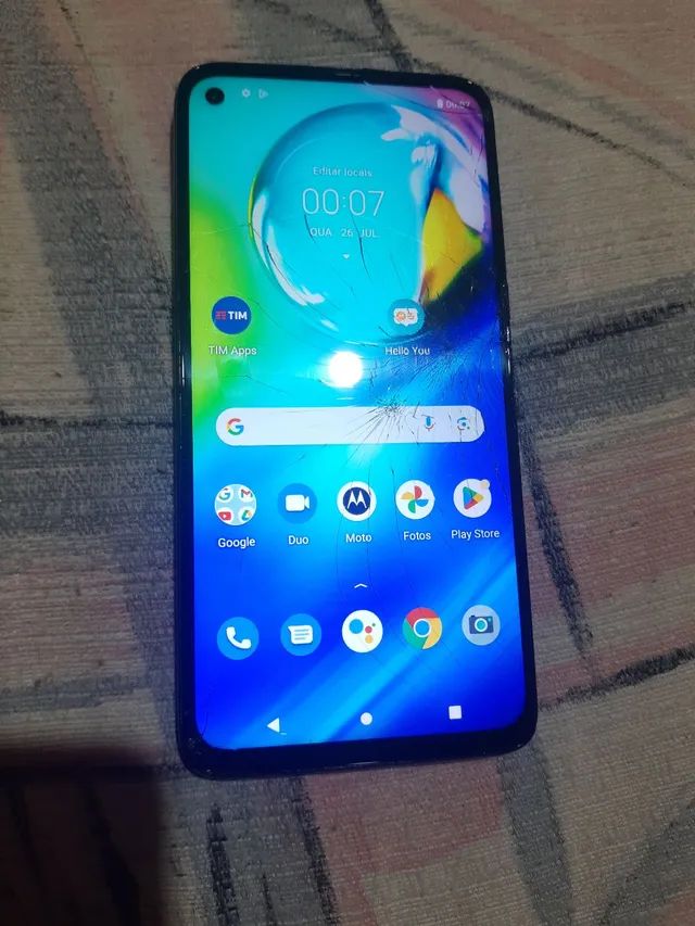 Motorola moto g8 Power 