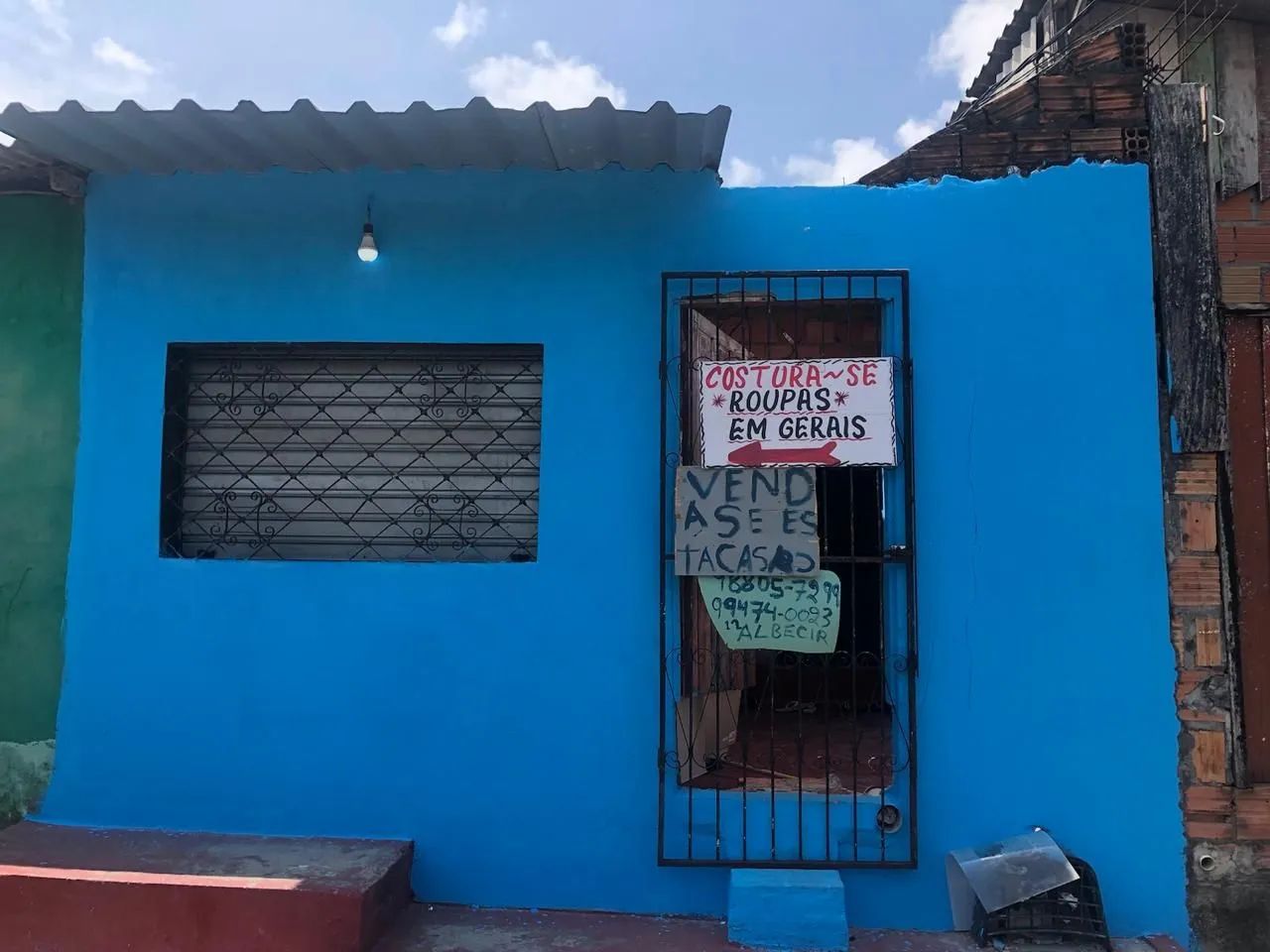 foto - Manaus - Zumbi dos Palmares