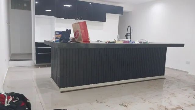 Painel ripado em mdf - Foto 4