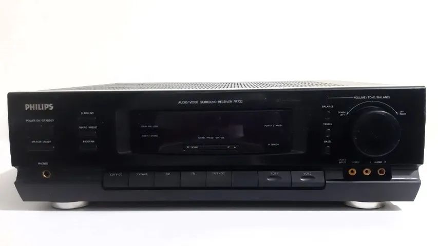 Receiver Philips Fr732