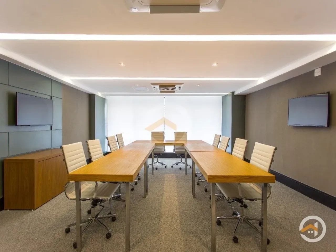 Sala Comercial A venda - 32M2 - Setor Bueno - Foto 10