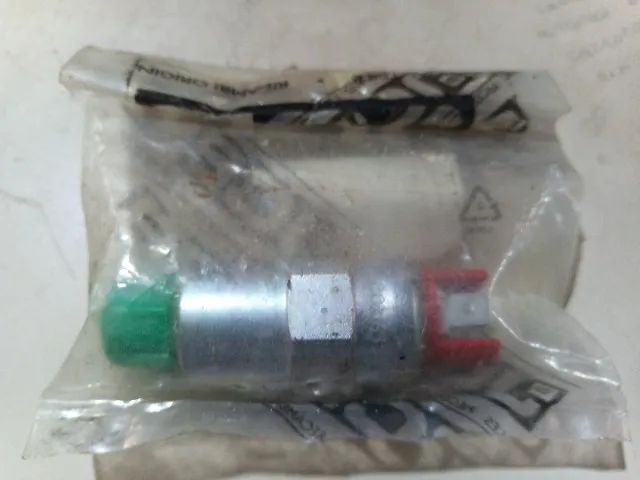 Solenoide ESOS COLD JCB 1CX Manipulador telescópico p/n 333/F9873 - Foto 2