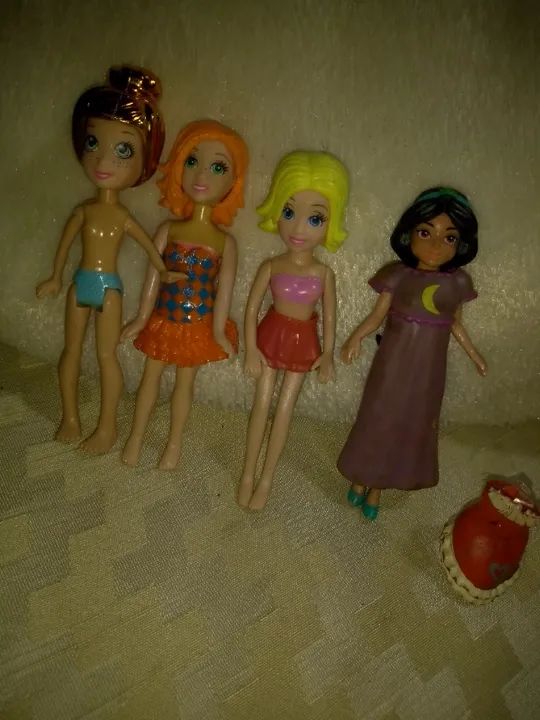 Poly original diversificadas - Foto 2