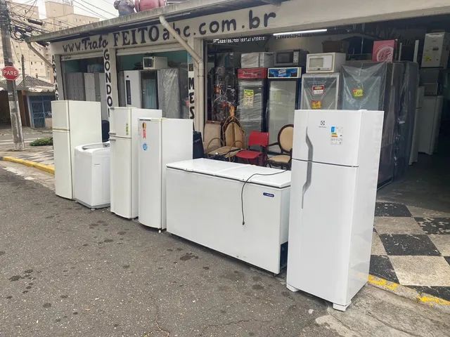 Geladeira, máquinas de lavar ou freezer  - Foto 3