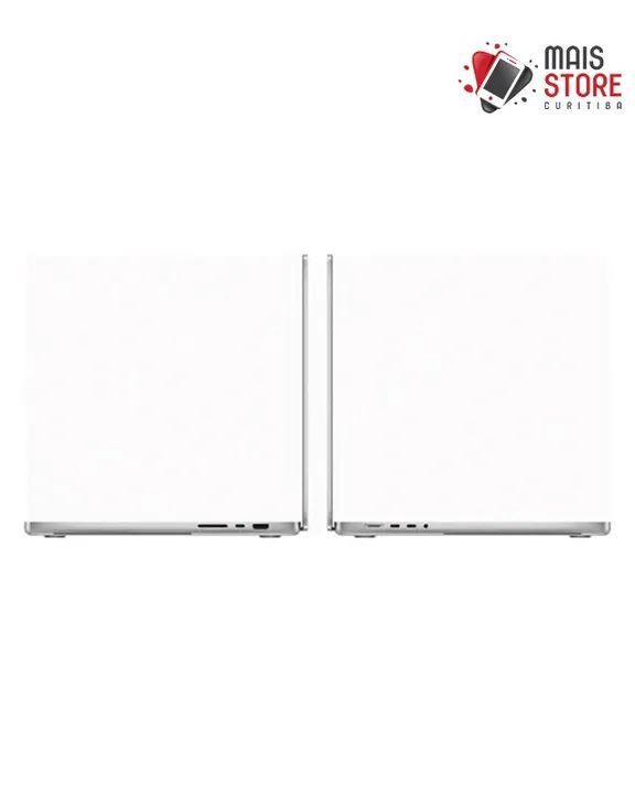 Macbook Pro  M4 2024 16GB /1TB 14.2" Lançamento (Novos Lacrados) - Foto 5