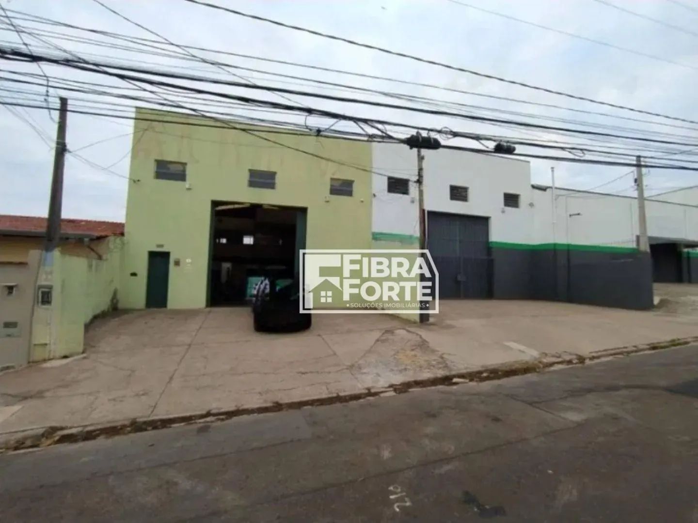 Barracão à venda, 117 m² por R$ 950.000,00 - Jardim Eulina - Campinas/SP - Foto 11