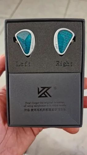 FONE KZ AS16 PRO 16 DRIVERS - Foto 5