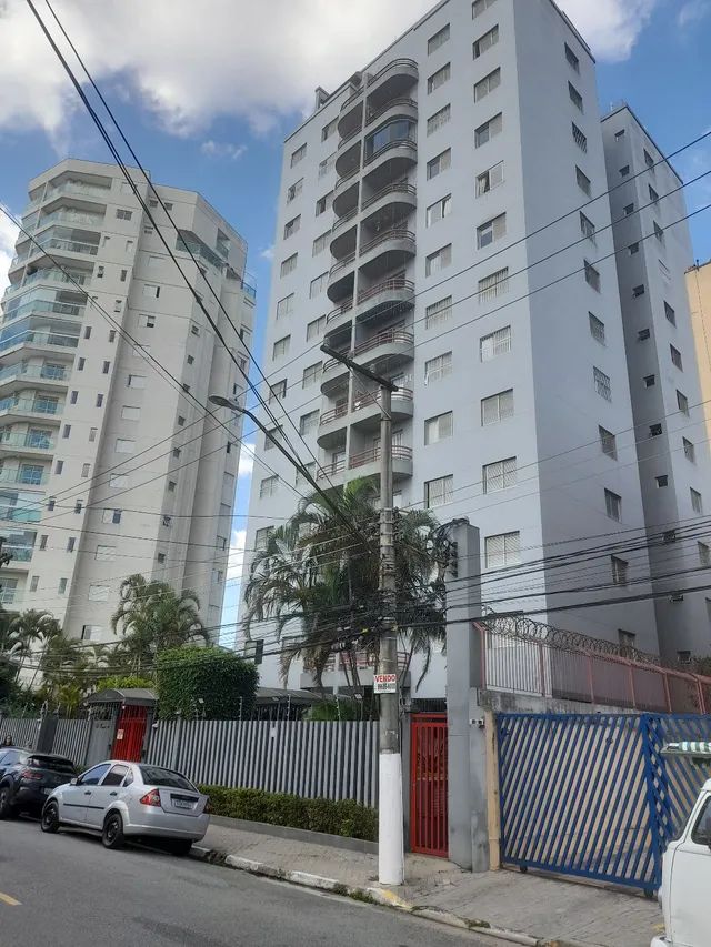 Captação de Apartamento a venda na Rua Antônia Bizarro, Vila Osasco, Osasco, SP