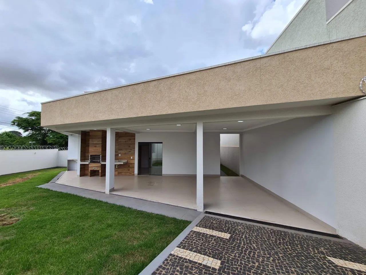 Casa 3 quartos à venda, Setor Faiçalville, Goiânia, GO - Foto 3