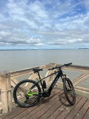 Oggi Big Wheel 8.2 2023 - ELÉTRICA - Foto 2