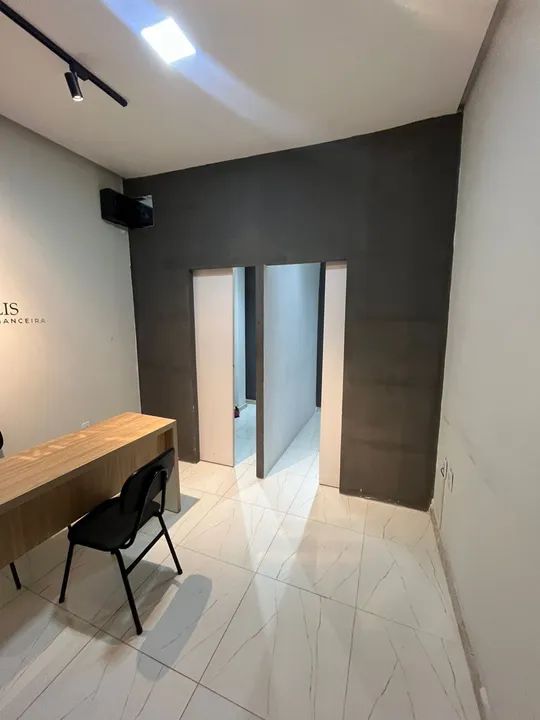 Salas comerciais A partir 800,00 incluso tudo  - Foto 9