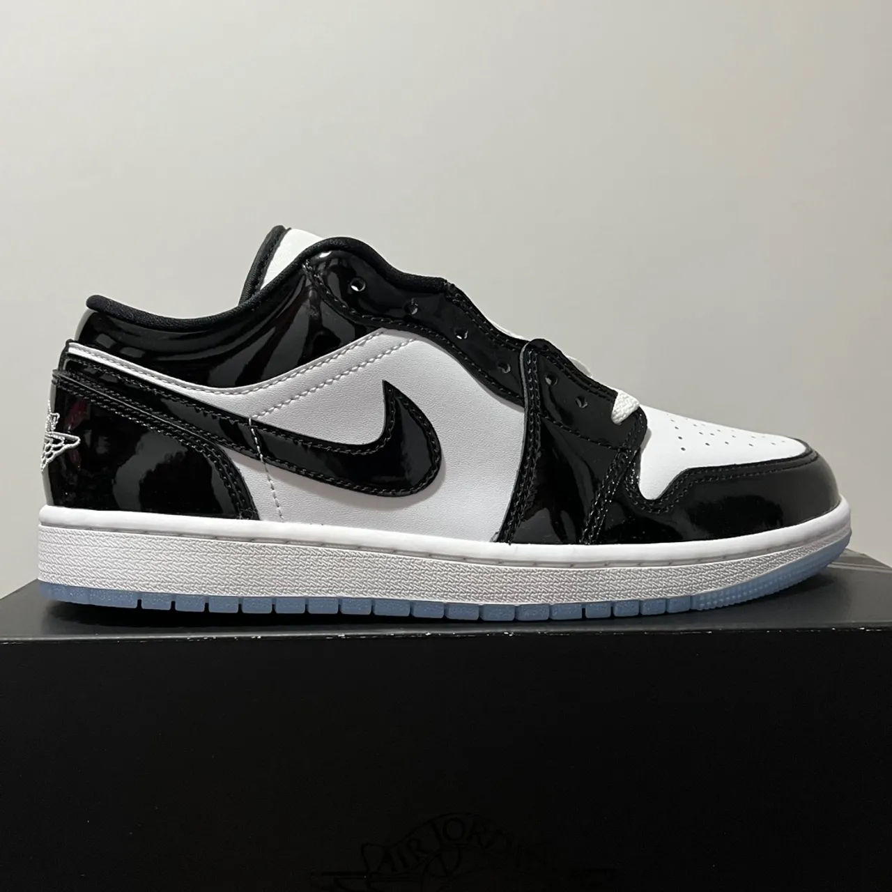 JORDAN 1 LOW CONCORD TAM. 42BR, 43BR E 44BR