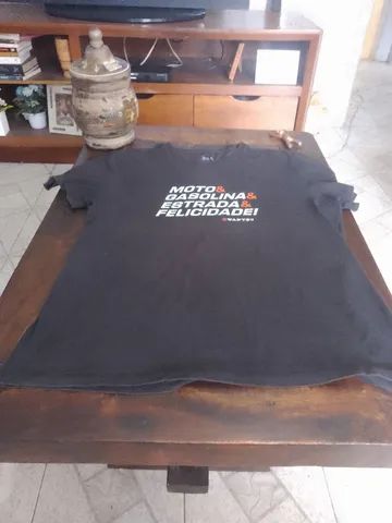 Camiseta RESERVA.   Original.  G - Foto 5