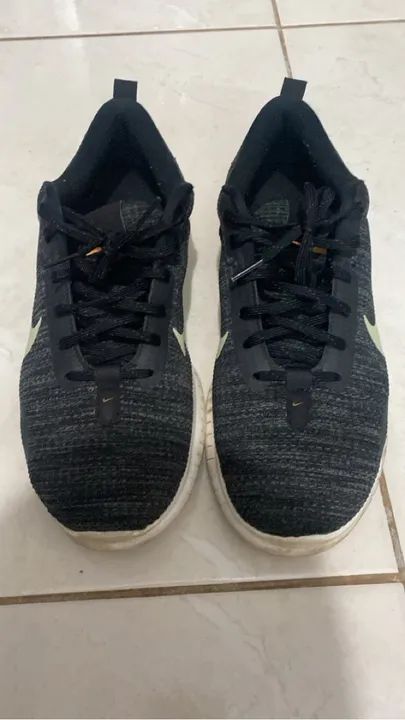 Tênis Nike Flex Experience RN 12 - Foto 3