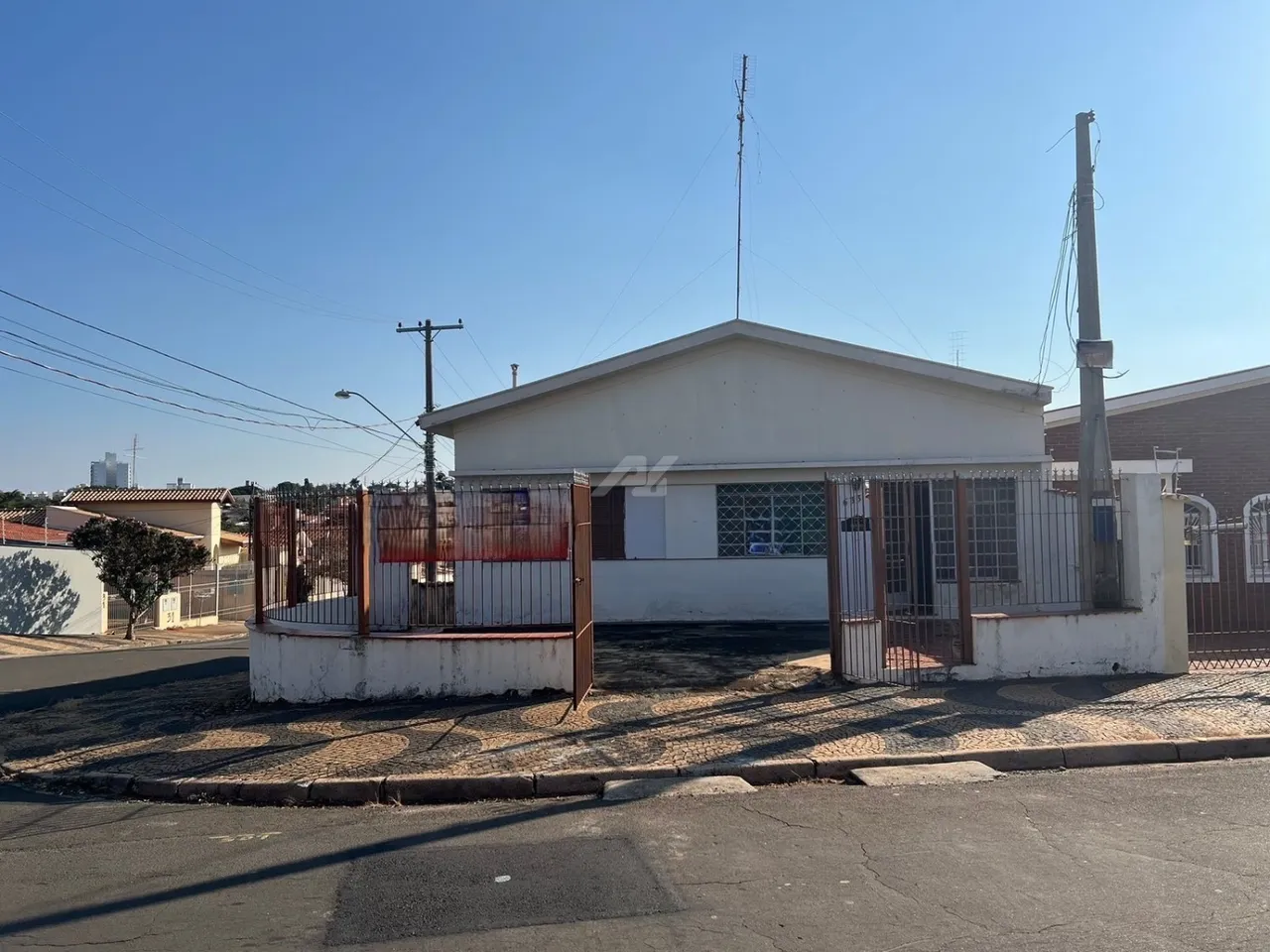 casa - Jardim Bela Vista - Campinas
