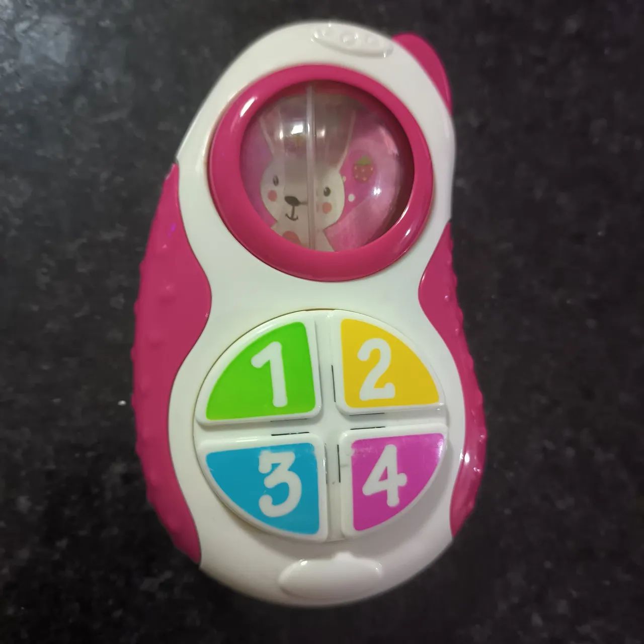 Telefone infantil bebê  - Foto 2