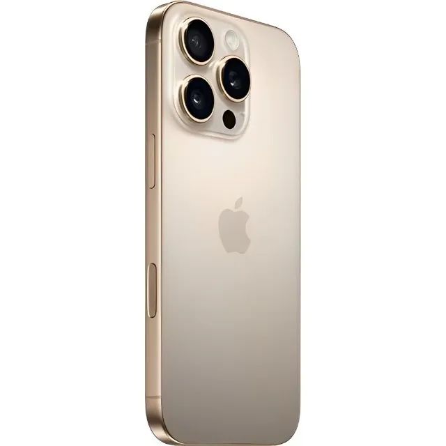 Apple iPhone 16 Pro Max 256gb 8gb CPO - Foto 3