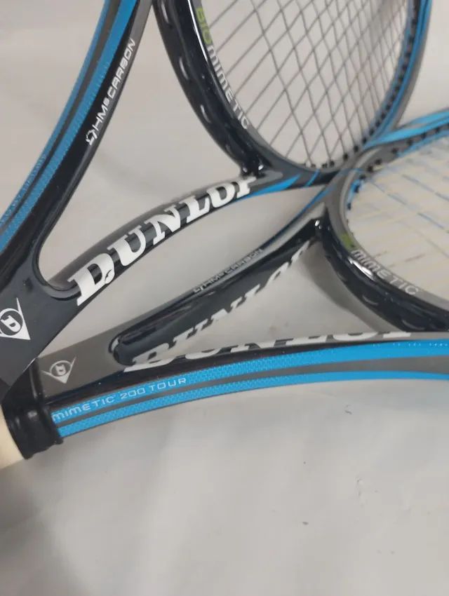 Raquete de tênis Dunlop biomimetic  - Foto 3