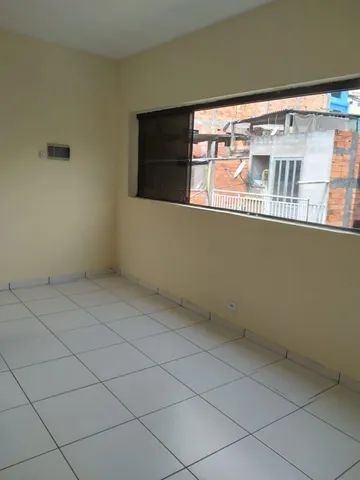 Captação de Casa a venda na Rua Vinte e Cinco de Julho (Vl S Pedro), Montanhão, São Bernardo do Campo, SP