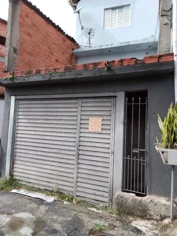 Captação de Casa a venda na Rua Alto da Bela Vista, Montanhão, Sao Bernardo do Campo, SP