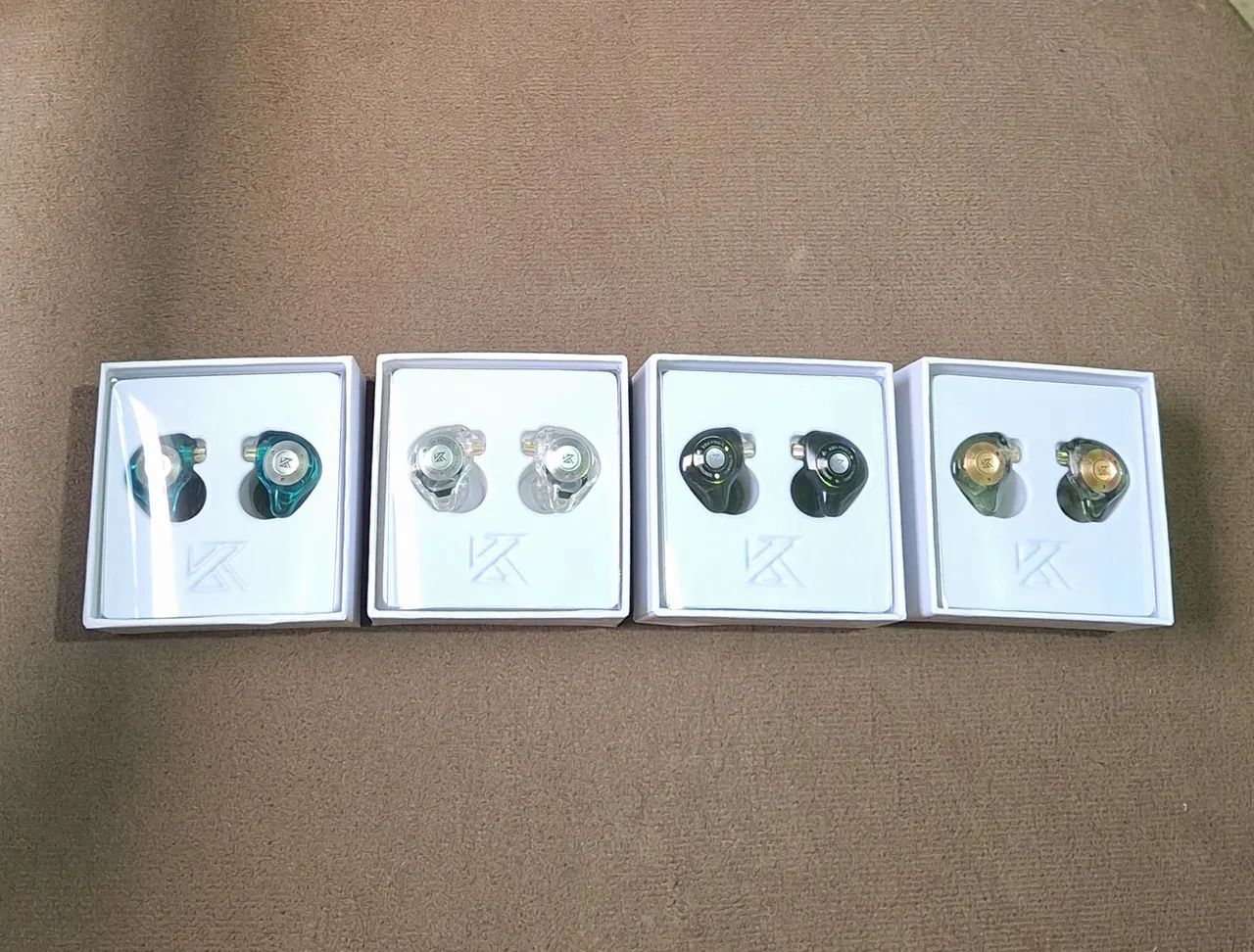 KZ EDX PRO X - Foto 3