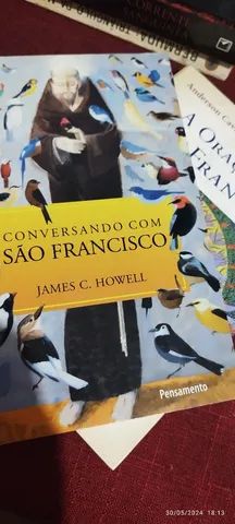 Combo: São Francisco de Assis - Foto 2
