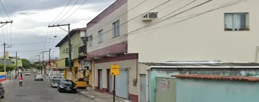 Captação de Casa a venda na Rua Vinte, Vila Nova, Vila Velha, ES